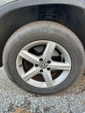 VW Tiguan, снимка 15