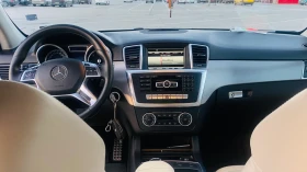 Mercedes-Benz ML 350 350, снимка 9