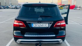 Mercedes-Benz ML 350 350, снимка 3