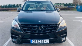 Mercedes-Benz ML 350 350, снимка 6