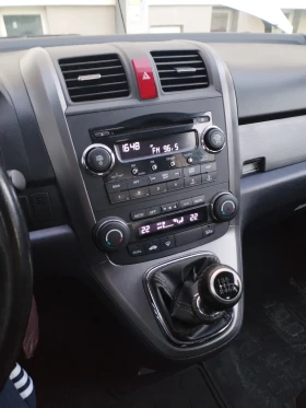 Honda Cr-v 2200 - 5550 € / 10854.86 лв. - 28313139 16