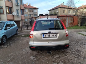 Honda Cr-v 2200 - 5550 € / 10854.86 лв. - 28313139 3