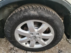 Honda Cr-v 2200 - 5550 € / 10854.86 лв. - 28313139 13