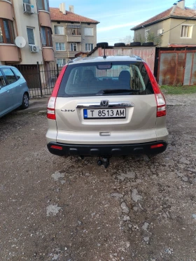 Honda Cr-v 2200 - 5550 € / 10854.86 лв. - 28313139 6