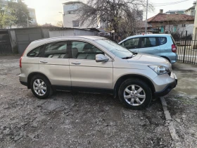 Honda Cr-v 2200 - 5550 € / 10854.86 лв. - 28313139 4