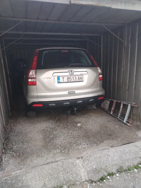 Honda Cr-v 2200 - 5550 € / 10854.86 лв. - 28313139 17
