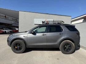 Land Rover Discovery Sport 2.2 SD4 - 13000 € / 25425.79 лв. - 72992330 7