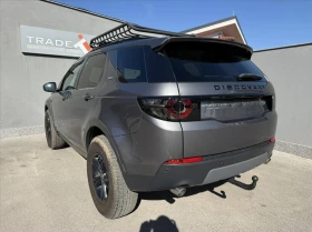 Land Rover Discovery Sport 2.2 SD4 - 13000 € / 25425.79 лв. - 72992330 6