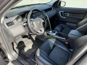 Land Rover Discovery Sport 2.2 SD4 - 13000 € / 25425.79 лв. - 72992330 10