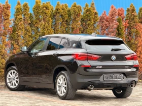 BMW X2 2.0Xdrive-КОЖА-НАВИ-LED-EЛ-БАГАЖНИК-КАТО НОВА!!!!!, снимка 3