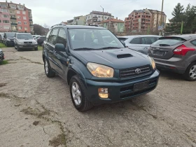 Toyota Rav4 2.0D4D - 3449 € / 6745.66 лв. - 59865149 7