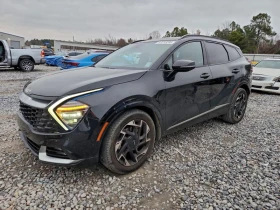 Kia Sportage SX Prestige | Цена до България