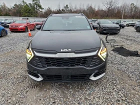 Kia Sportage SX Prestige | Цена до България - 15440 € / 30198.02 лв. - 36489821 5