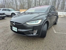 Tesla Model X * AWD * CARFAX * Автопилот 