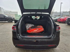 Tesla Model X * AWD * CARFAX * Автопилот  - 29600 € / 57892.57 лв. - 77111105 14