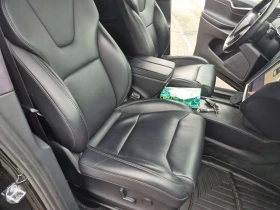 Tesla Model X * AWD * CARFAX * Автопилот  - 29600 € / 57892.57 лв. - 77111105 11