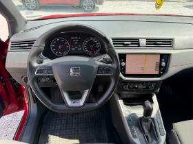 Seat Arona FR line ��������� ������  | Mobile.bg � ����� ������ 10