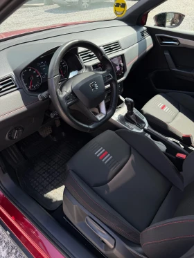 Seat Arona FR line ��������� ������  | Mobile.bg � ����� ������ 8