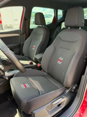 Seat Arona FR line ��������� ������  | Mobile.bg � ����� ������ 9
