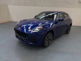 ������ Maserati Grecale