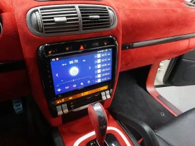 Porsche Cayenne 4.8 | Mobile.bg � ����� ������ 12
