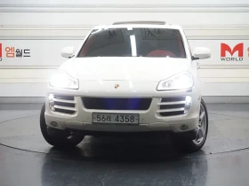 ������ Porsche Cayenne