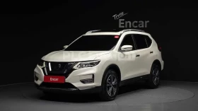 ����� �� �������� �� Nissan X-trail SL AWD| PANO| �������| �����| ���.���������