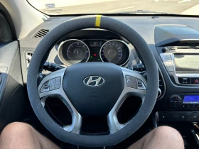 Hyundai IX35 1.7CRDI/������/���� | Mobile.bg � ����� ������ 12