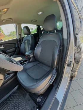 Hyundai IX35 1.7CRDI/������/���� | Mobile.bg � ����� ������ 8