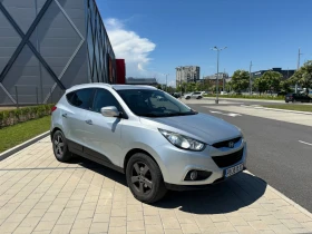 ������ Hyundai IX35