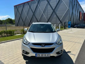 Hyundai IX35 1.7CRDI/������/���� | Mobile.bg � ����� ������ 2