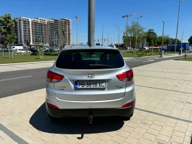Hyundai IX35 1.7CRDI/������/���� | Mobile.bg � ����� ������ 6