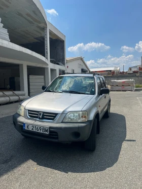 Honda Cr-v 2.0 - 2500 € / 4889.57 лв. - 64681913 3