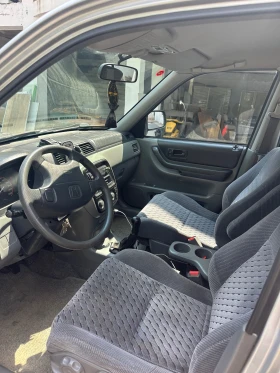 Honda Cr-v 2.0 - 2500 € / 4889.57 лв. - 64681913 7