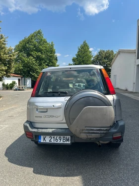 Honda Cr-v 2.0 - 2500 € / 4889.57 лв. - 64681913 5