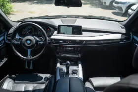 BMW X5 xDrive35i| БЕЗ ИНЦ| EnhancedMSprt| Nappa| h/k| ACC | Auto.bg — изображение 11
