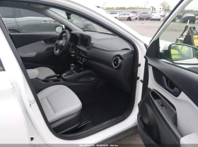 Hyundai Kona * SEL* KEYLESS* Camera* ПОДГРЕВ*  | Auto.bg — изображение 6