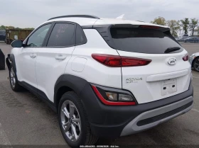 Hyundai Kona * SEL* KEYLESS* Camera* ПОДГРЕВ*  | Auto.bg — изображение 4