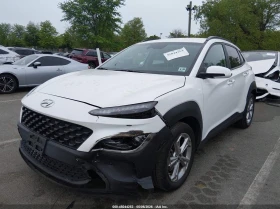 Hyundai Kona * SEL* KEYLESS* Camera* ПОДГРЕВ*  | Auto.bg — изображение 7