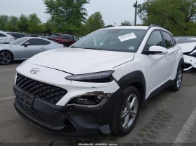 Hyundai Kona * SEL* KEYLESS* Camera* ПОДГРЕВ*  | Auto.bg — изображение 3