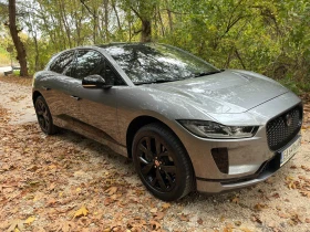����� �� �������� �� Jaguar I-Pace 90 kWh �������� ������
