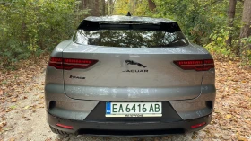Jaguar I-Pace 90 kWh �������� ������ | Mobile.bg � ����� ������ 7
