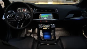 Jaguar I-Pace 90 kWh �������� ������ | Mobile.bg � ����� ������ 8