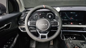 Kia Sportage SIGNATURE/DIGITAL/REAR-VIEW/DRIVE-ASSISTS - 21000 € / 41072.43 лв. - 63573138 7