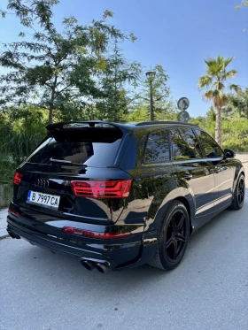 Audi SQ7 ABT | Mobile.bg � ����� ������ 7