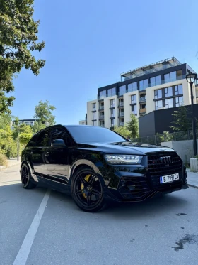 Audi SQ7 ABT | Mobile.bg � ����� ������ 8