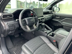 Toyota Tacoma HYBRID-TRD OFF ROAD PREMIUM, ���������� | Mobile.bg � ����� ������ 9
