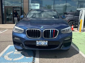 BMW X4 XDRIVE30I * M PACK* ПАНОРАМА* ПОДГРЕВИ* КАМЕРА*  | Auto.bg — изображение 2