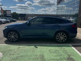 BMW X4 XDRIVE30I * M PACK* ПАНОРАМА* ПОДГРЕВИ* КАМЕРА*  | Auto.bg — изображение 3