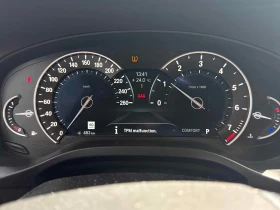 BMW X4 XDRIVE30I * M PACK* ПАНОРАМА* ПОДГРЕВИ* КАМЕРА*  | Auto.bg — изображение 8